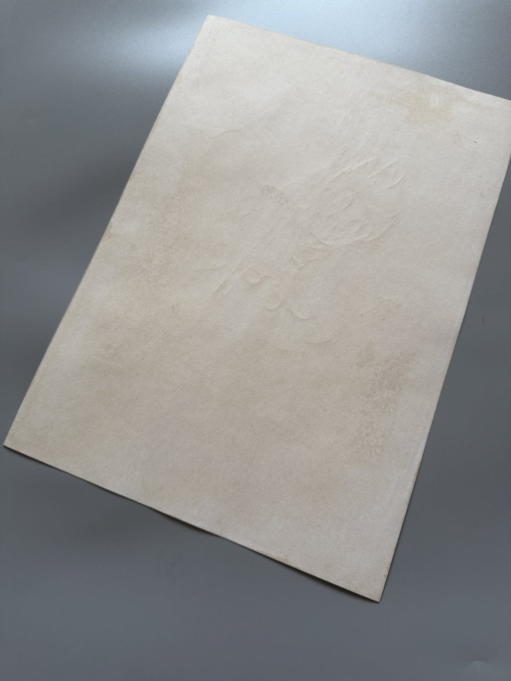 Black backing board and protective packaging of Dragon Ball Scene