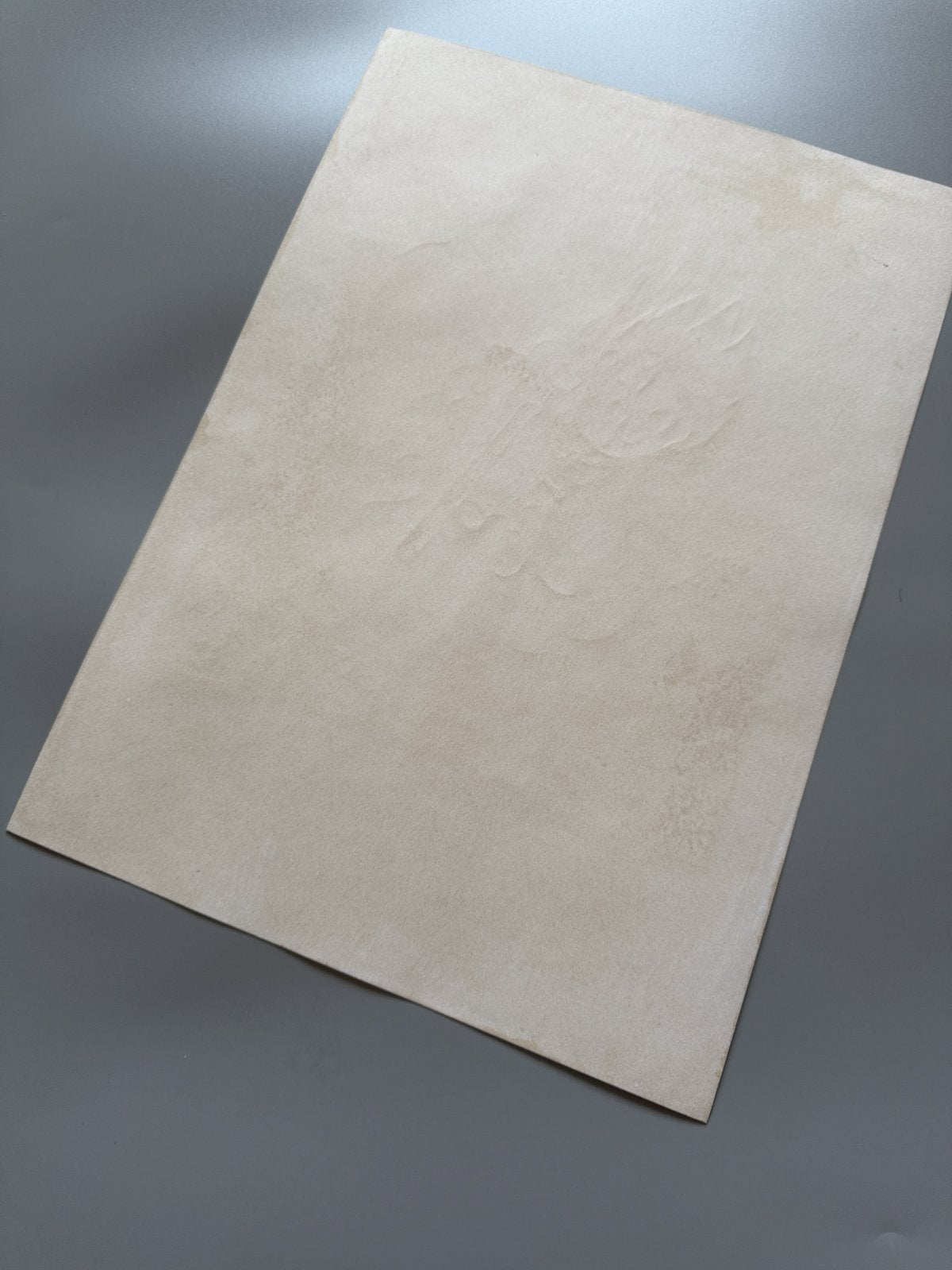 Black backing board and protective packaging of Dragon Ball Scene