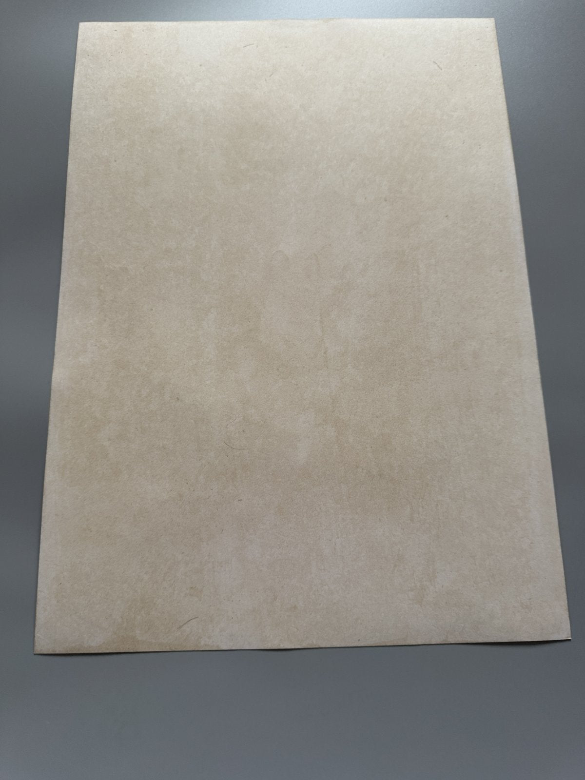 Black backing board and protective packaging of Dragon Ball Scene