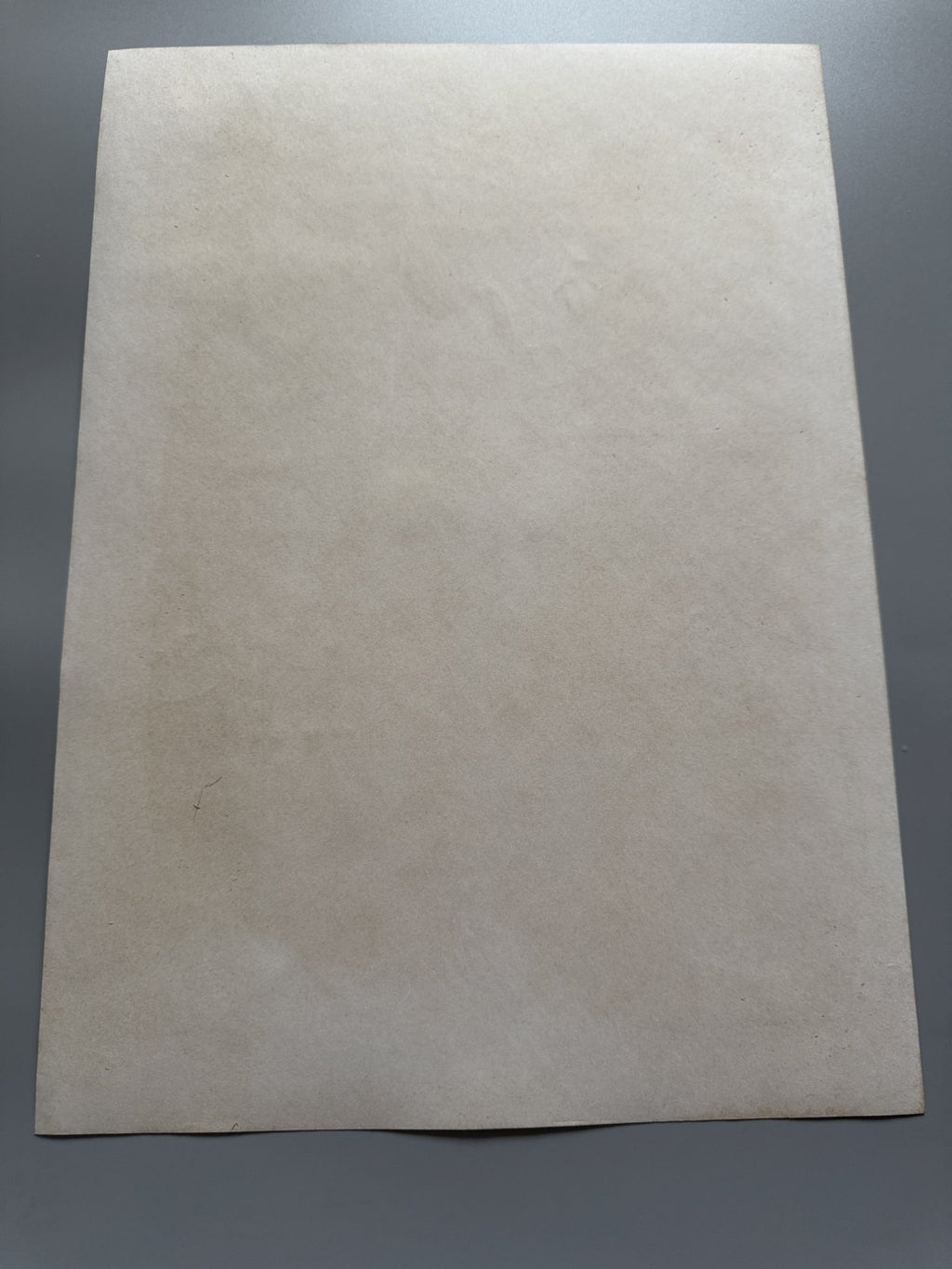 Black backing board and protective packaging of Inuyasha Scene