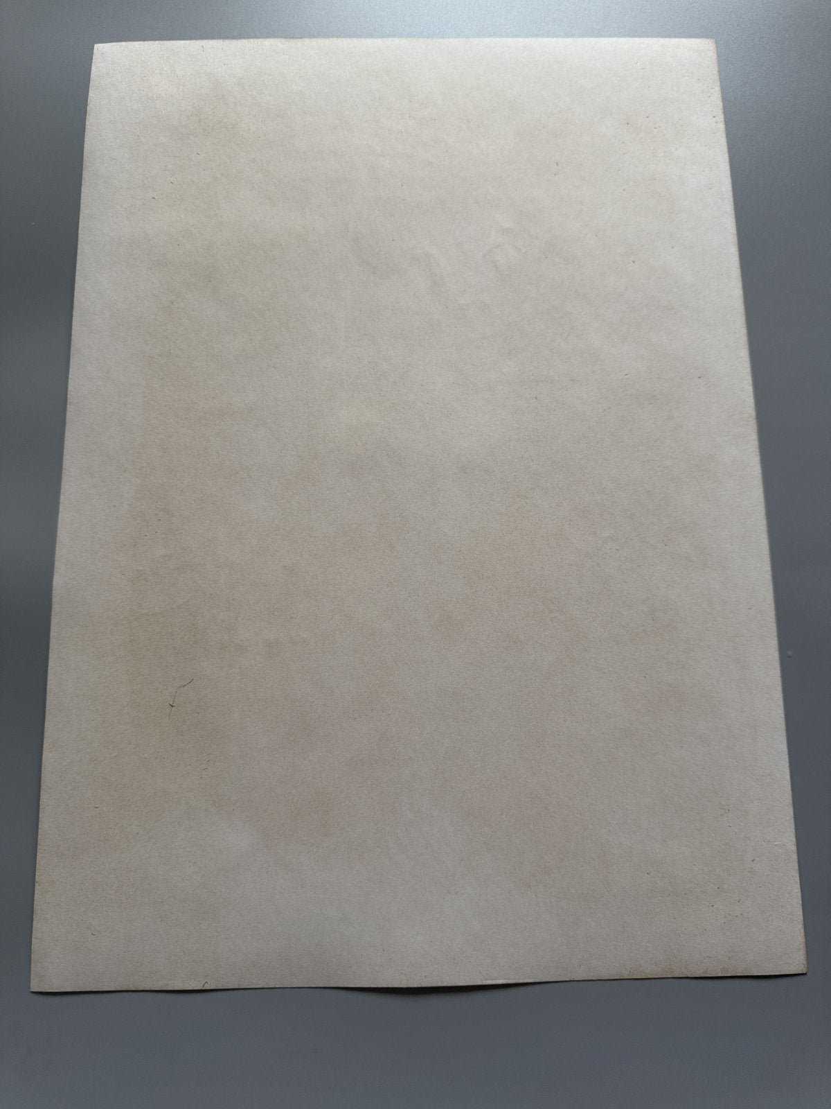 Black backing board and protective packaging of Inuyasha Scene